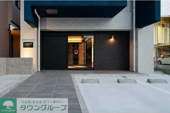 RESIDENCIA御器所の物件内観写真